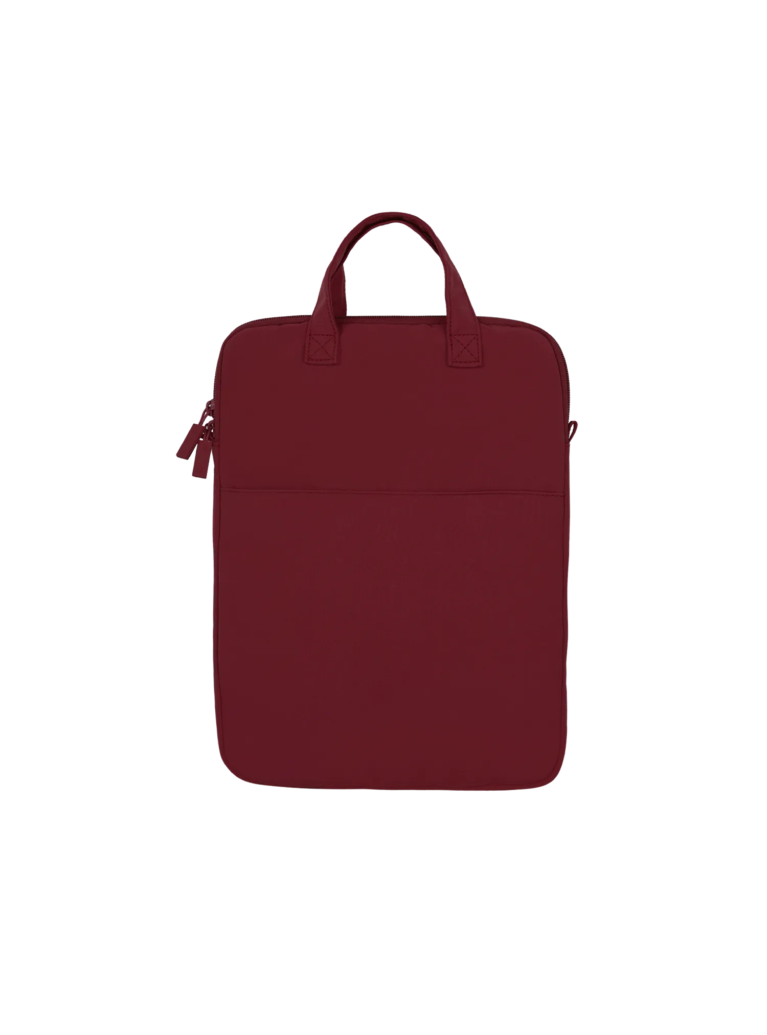 Utility Laptop Bag (15" Merlot)