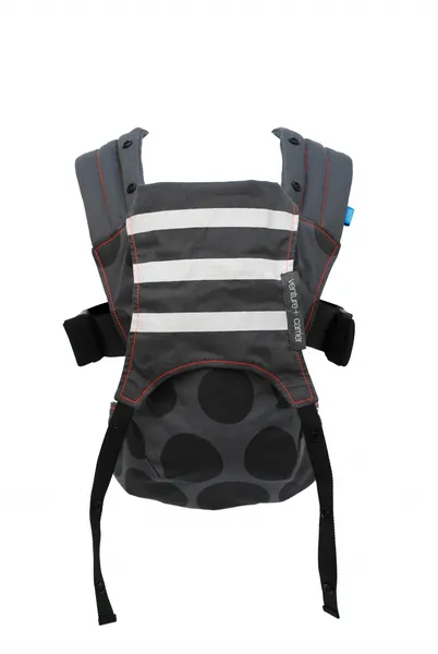 Venture 2-in-1 Baby Carrier