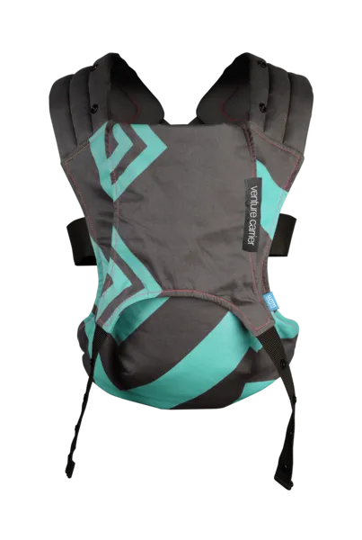 Venture 2-in-1 Baby Carrier