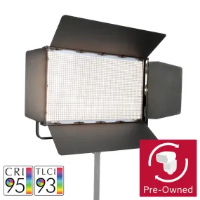 VNIX2016B Bi-Colour Large LED Video Light Panel