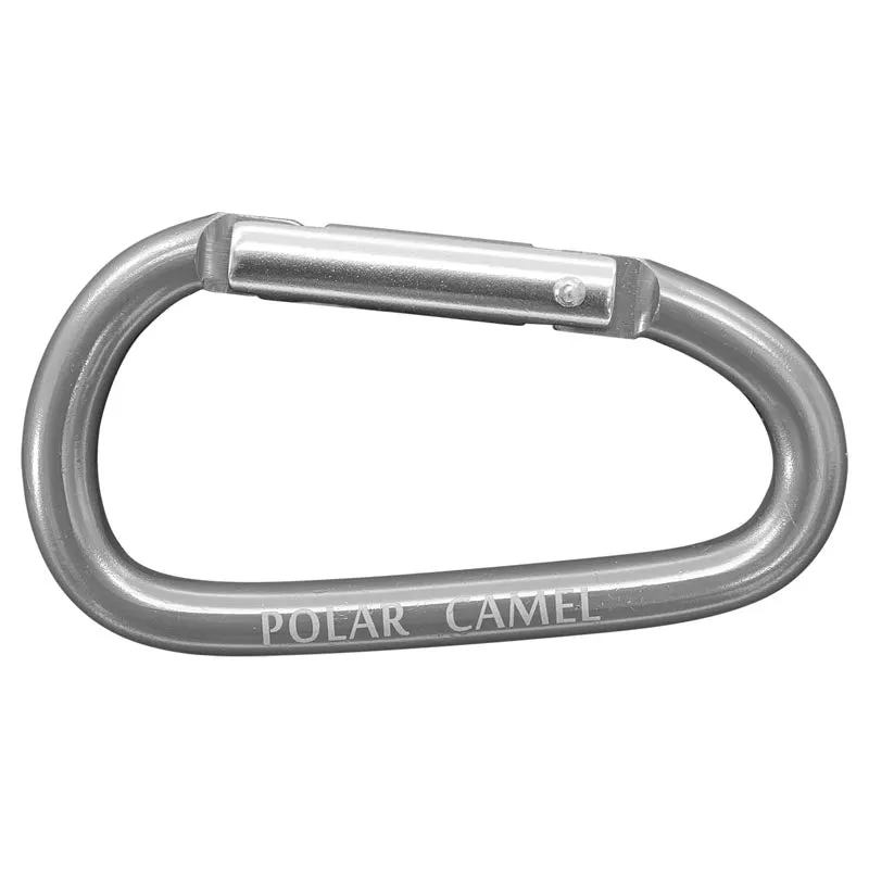 Water Bottle Carabiner