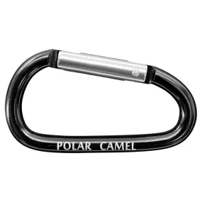 Water Bottle Carabiner