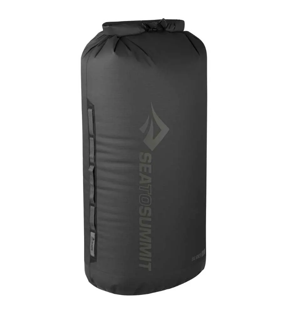 Waterproof Bag - Sea To Summit Big River Dry Bag 65L Asg012041-090121