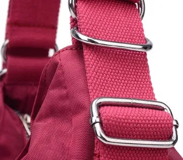 Waterproof Crossbody Bag