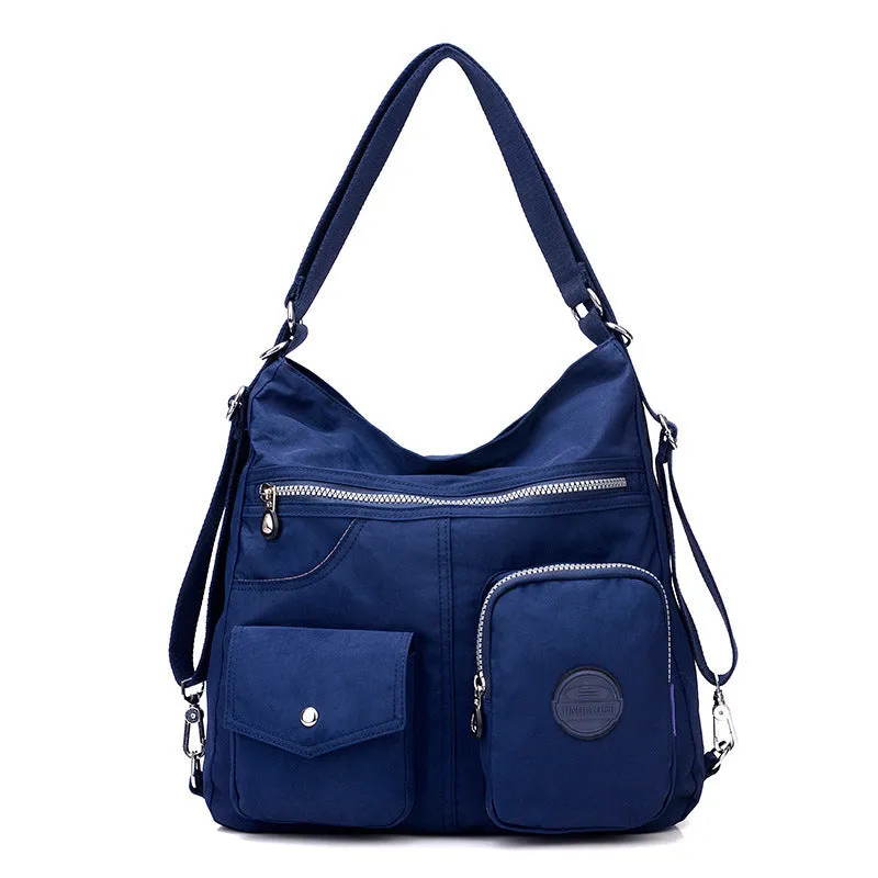 Waterproof Crossbody Bag