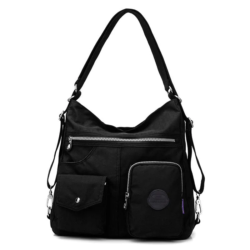 Waterproof Crossbody Bag