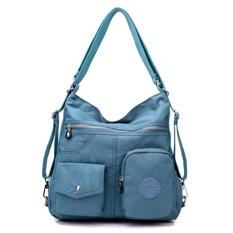 Waterproof Crossbody Bag