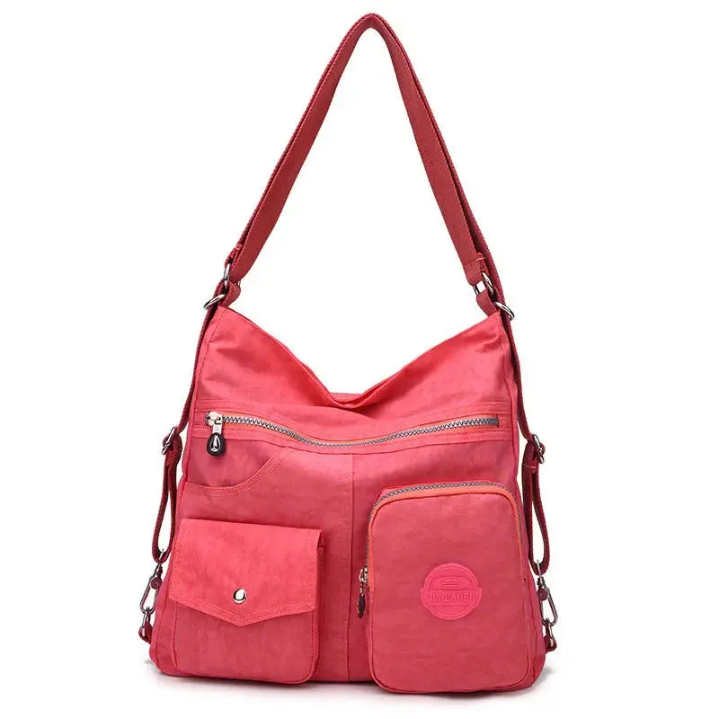 Waterproof Crossbody Bag