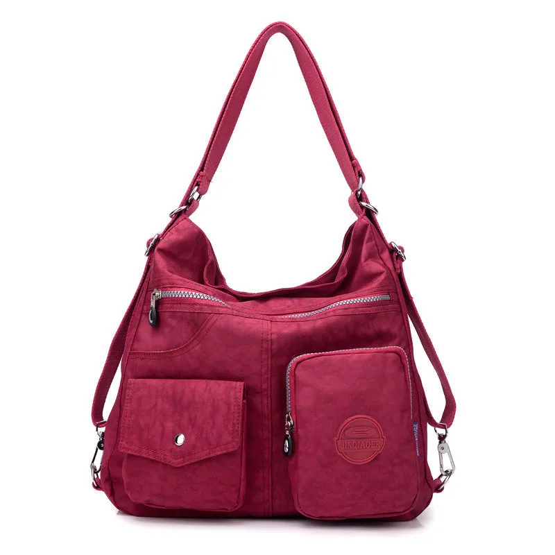 Waterproof Crossbody Bag