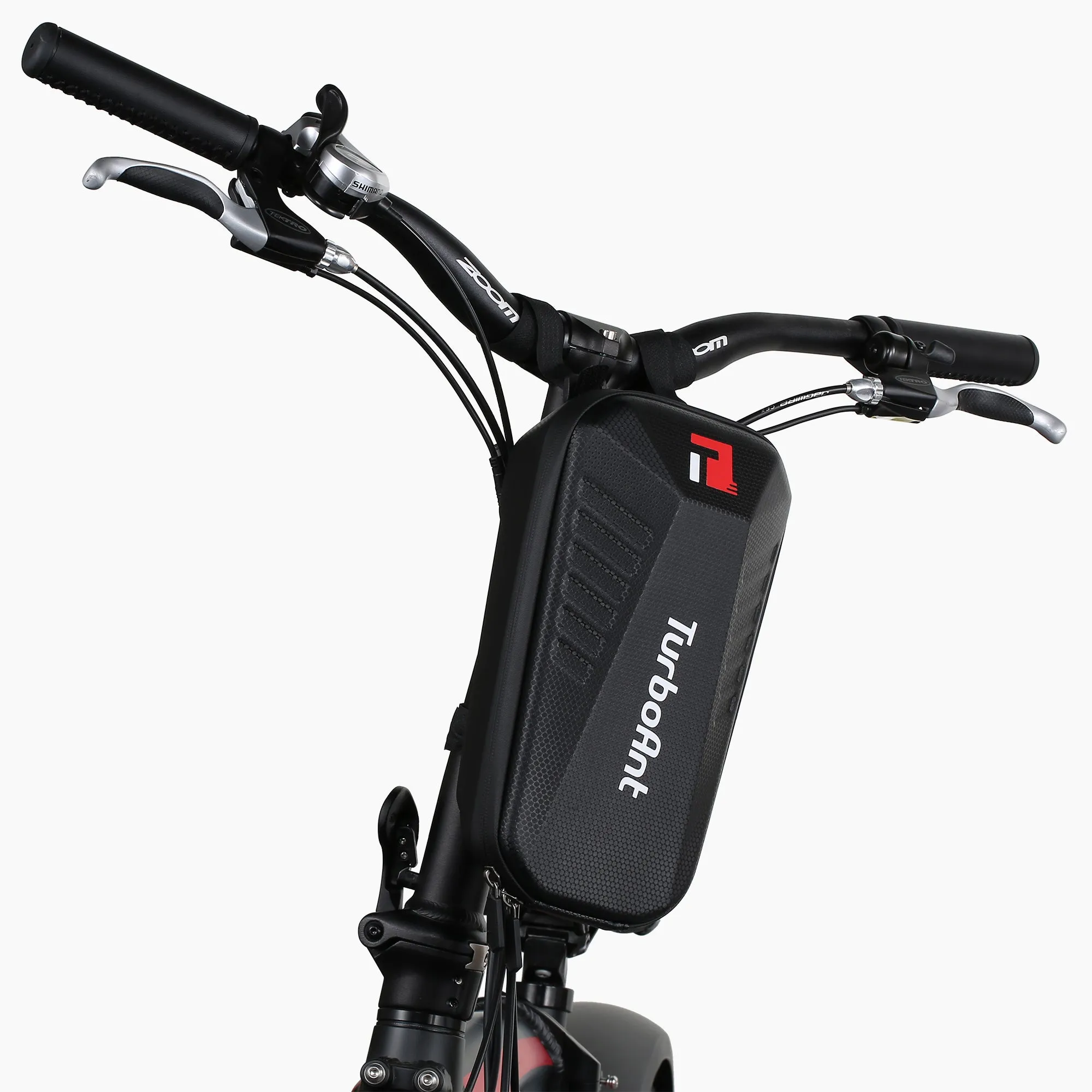 Waterproof Front Bag for Electric Scooters