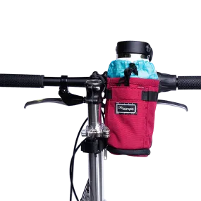 Willis Stem Bag - Biking Red