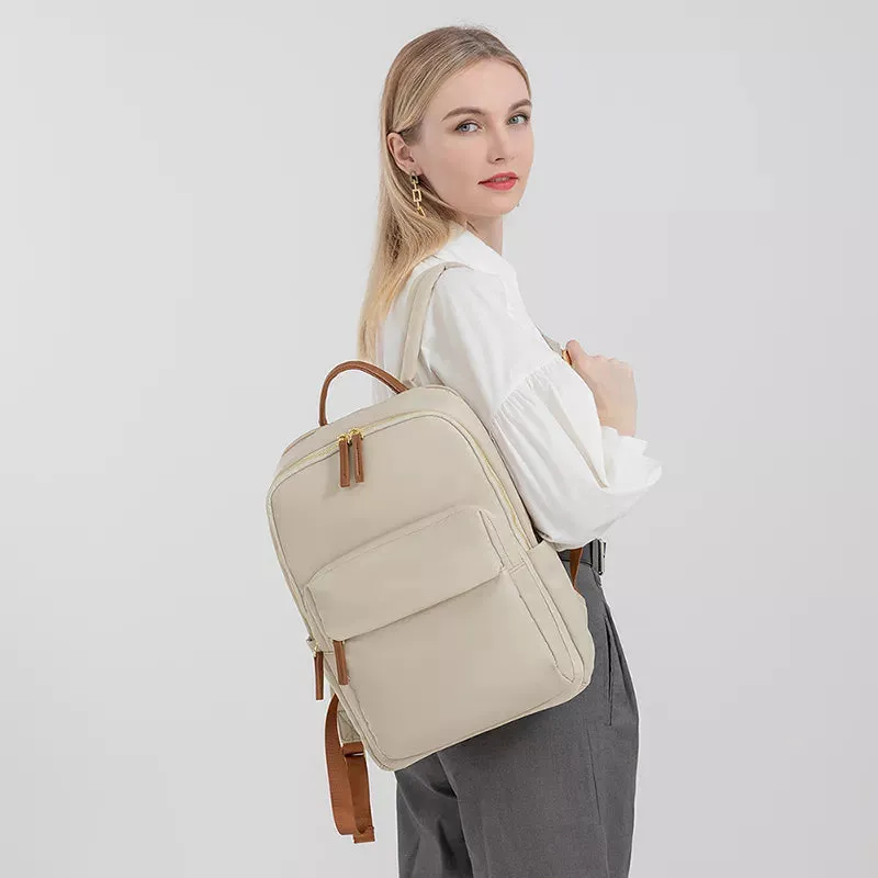 Women's Business Laptop Backpack