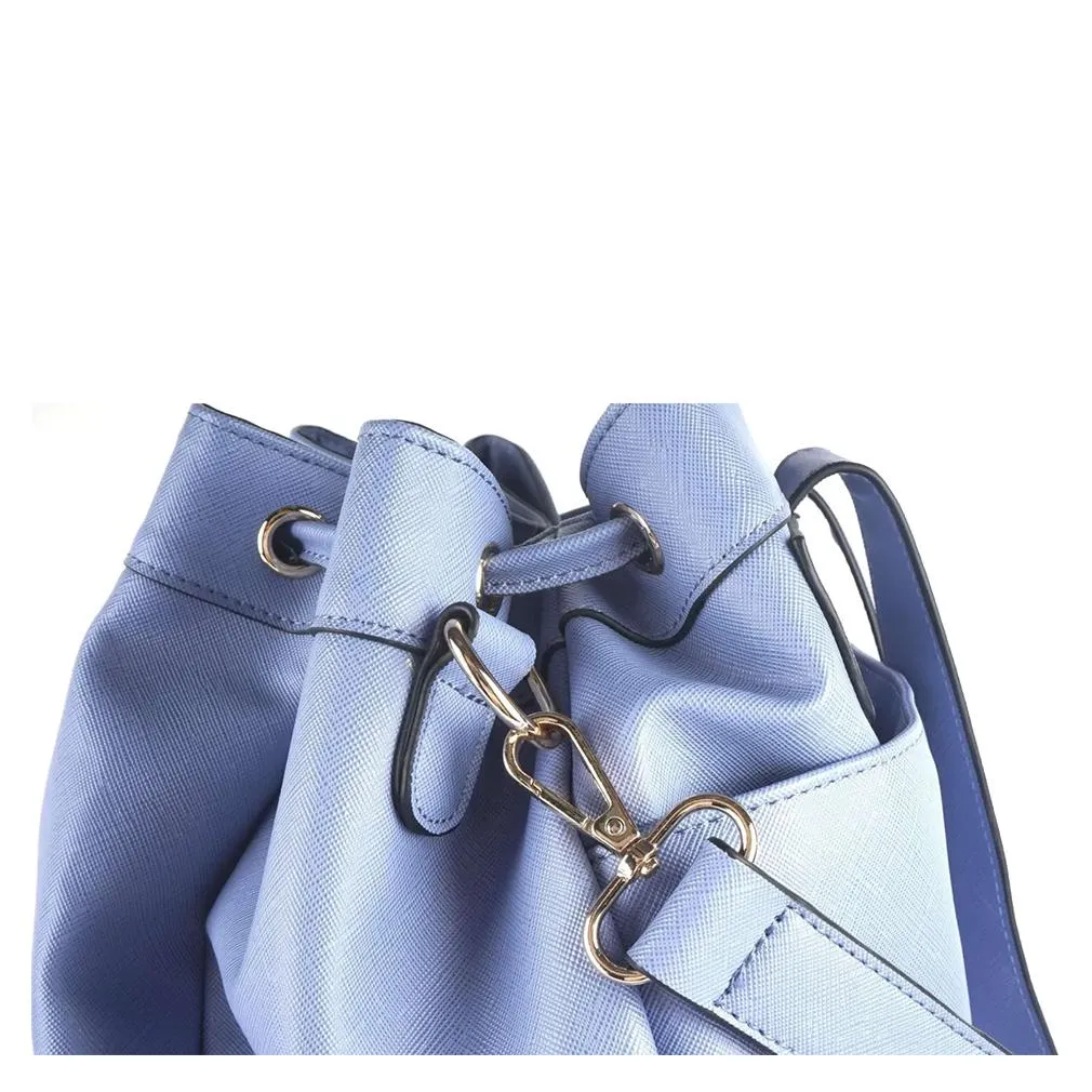 Women's Dara Tennis Backpack Periwinkle