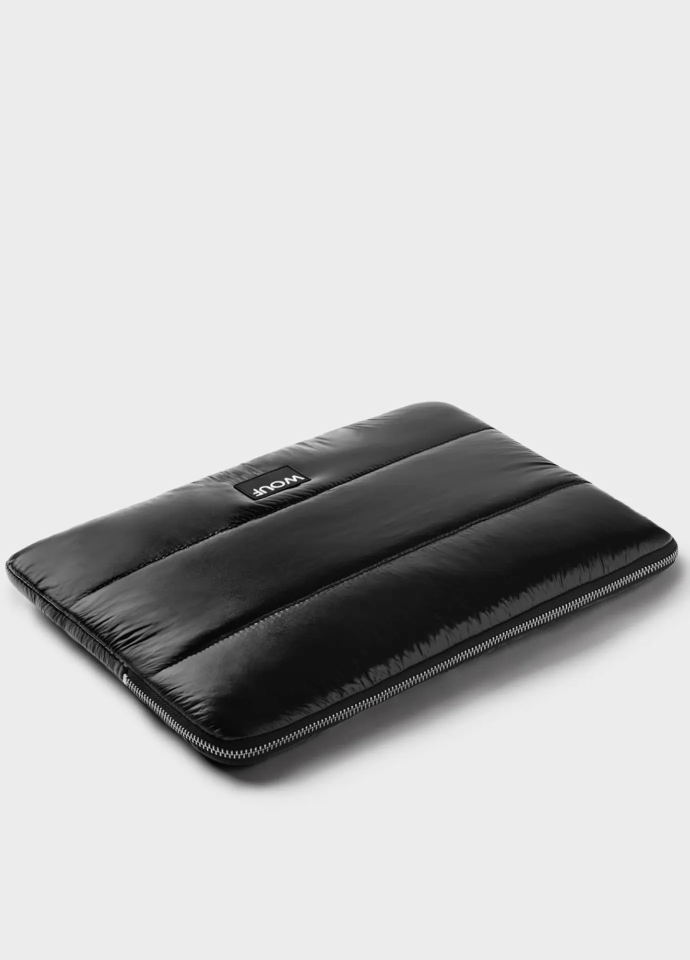 WOUF Glossy Laptop Sleeve 13" & 14"