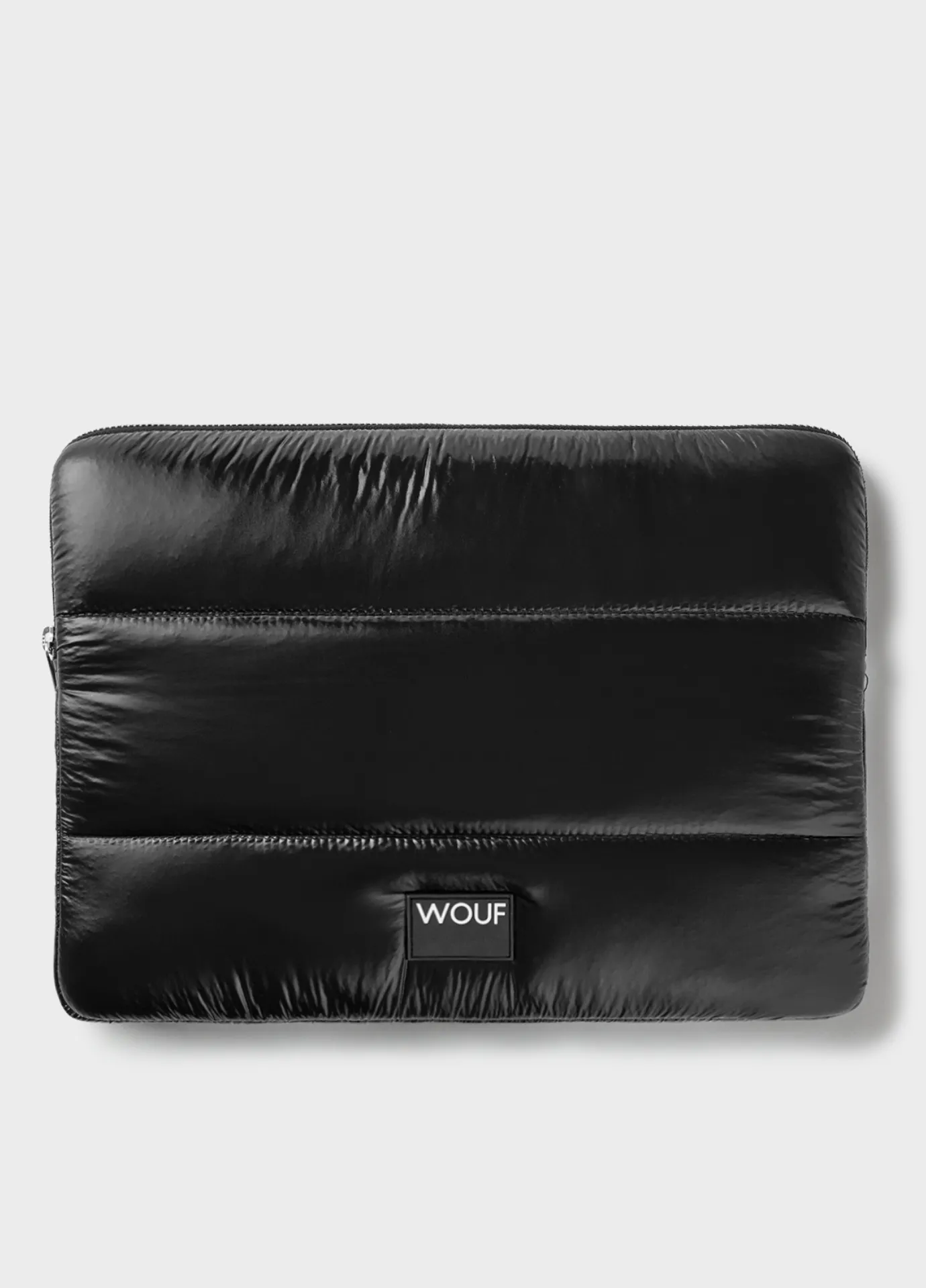 WOUF Glossy Laptop Sleeve 13" & 14"