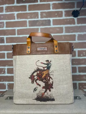 Wrangler Bronc Bag