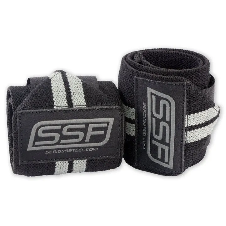 Wrist Wraps