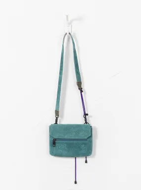 x UNBY Festival Bag Blue