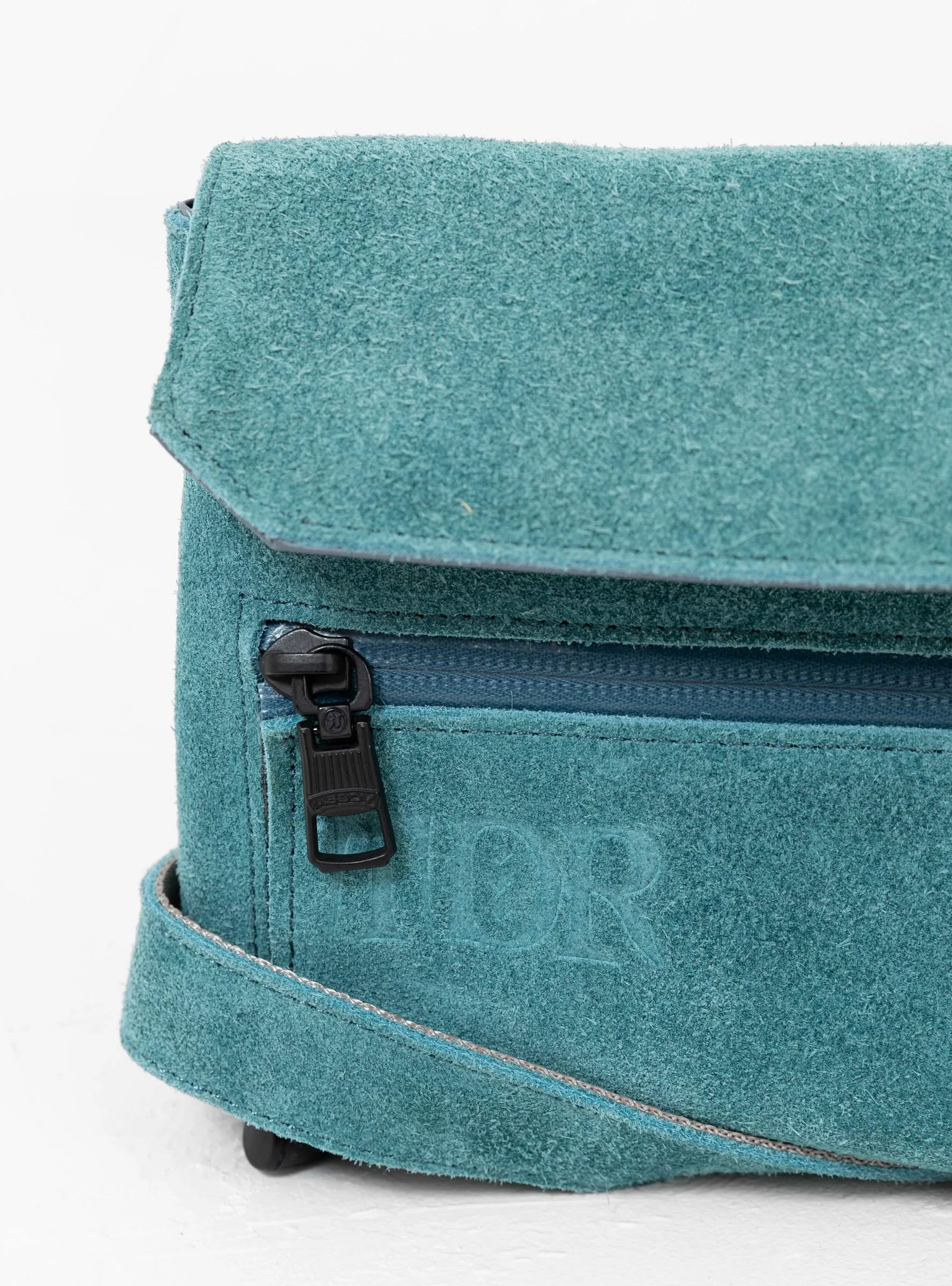 x UNBY Festival Bag Blue