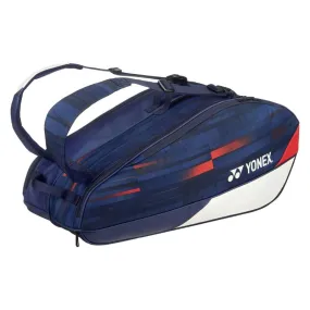 Yonex Limited Pro 6 Pack Tennis Bag