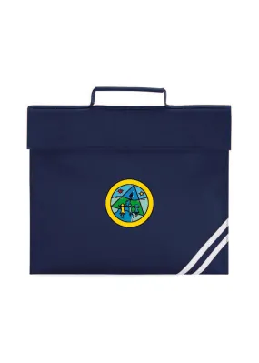 Ysgol Dyffryn Aeron Bag Llyfrau / Book Bag